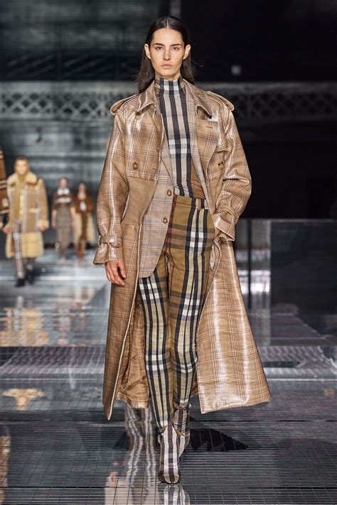 burberry clothing images|Burberry models photos.